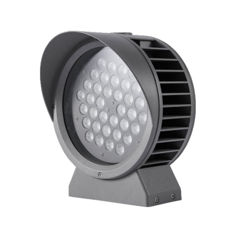 100w IP65 LED Spotsolas