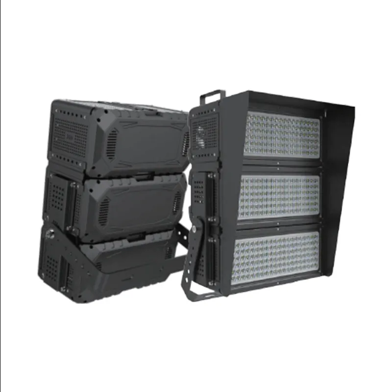 Conas a dhéileálann monaróirí lampa LED le fadhb na tanúcháin solais?