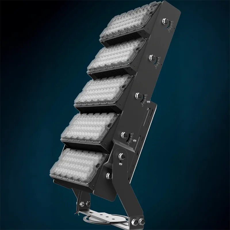 Cad iad na buntáistí a bhaineann le soilse tuile LED?