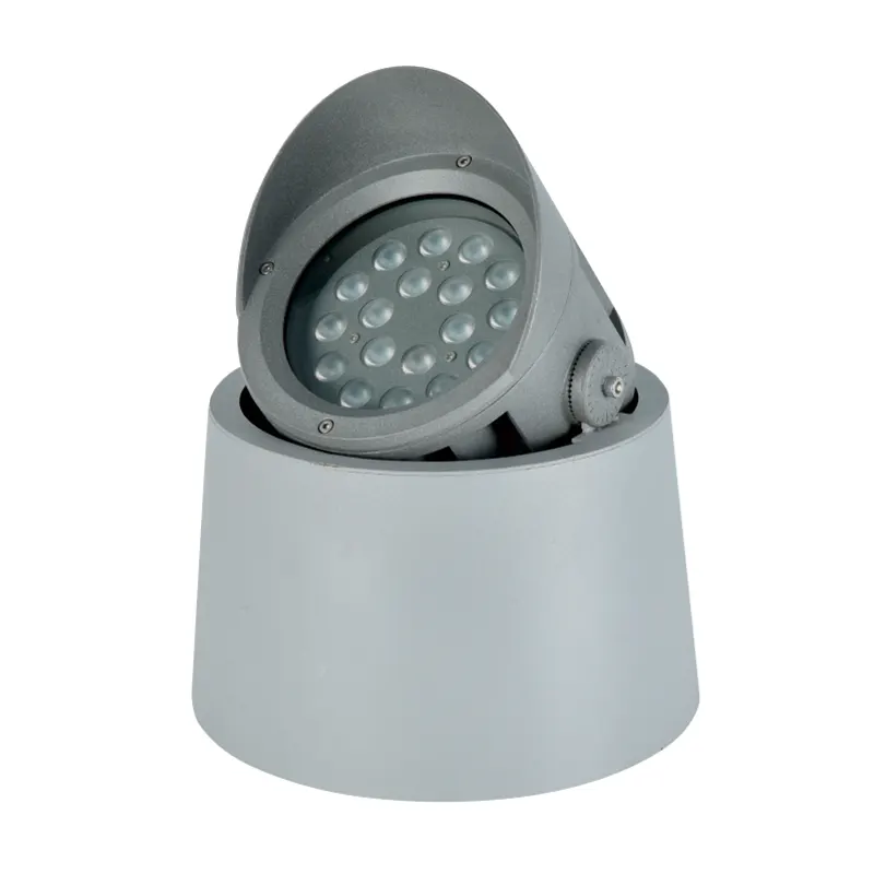 Conas is féidir le Crann faoi stiúir Uplight Trasfhoirmiú Do Spás Allamuigh?