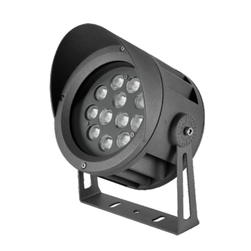 3-10w IP65 LED Spotsolas