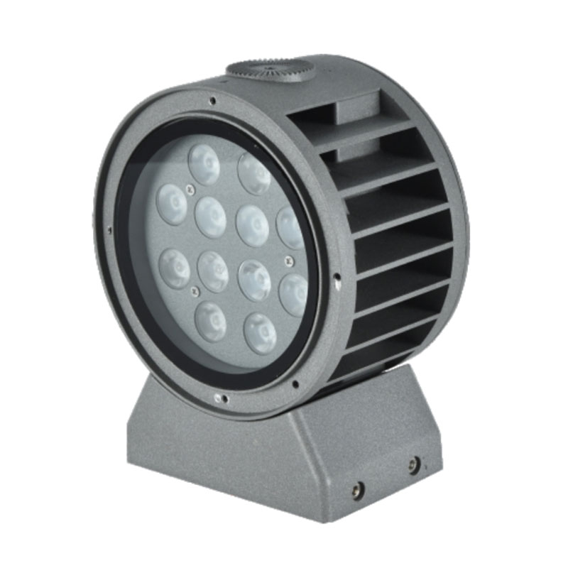 48w IP65 Spotsolas LED