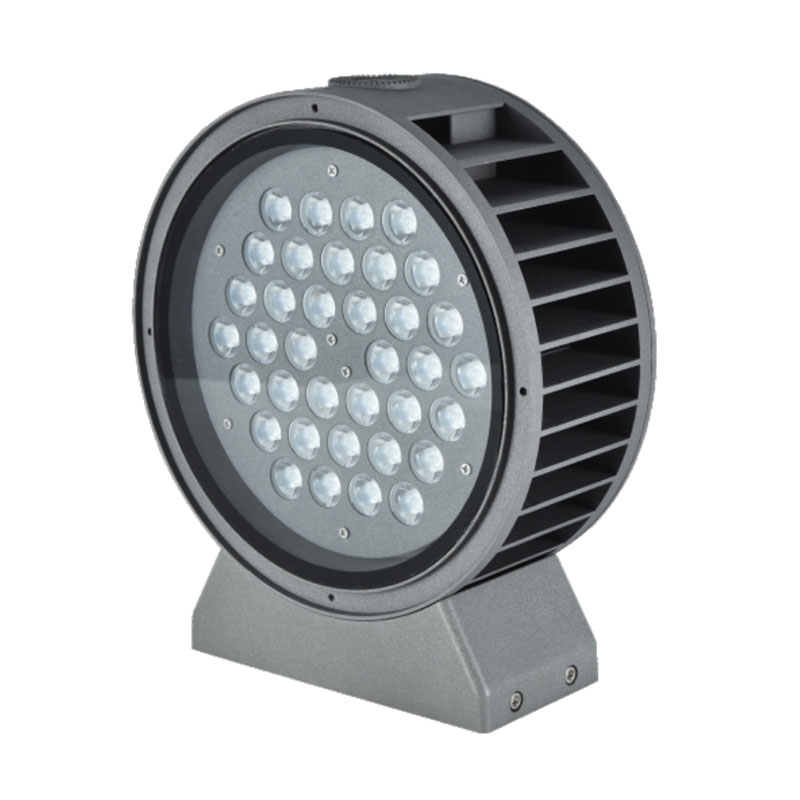 60-72w IP65 Spotsolas LED