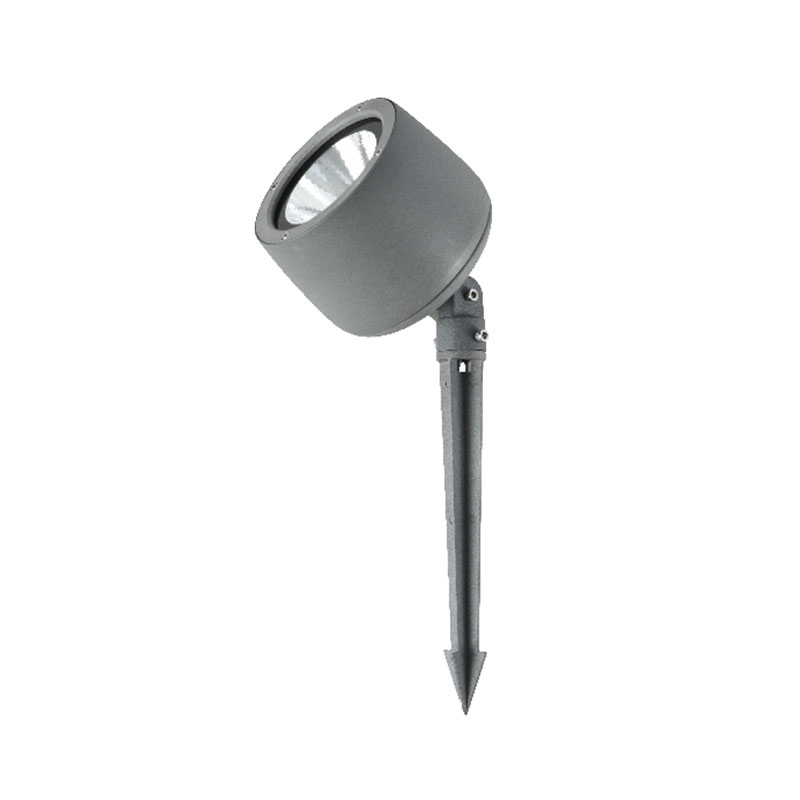 Spotsolas COB 10w faoi stiúir