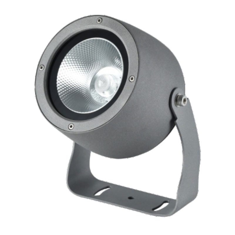 Spotsolas faoi stiúir COB 20w